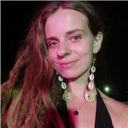 Profesora y traductora de francés bilingüe y con experiencia busca dar clases online o a domicilio en Valencia